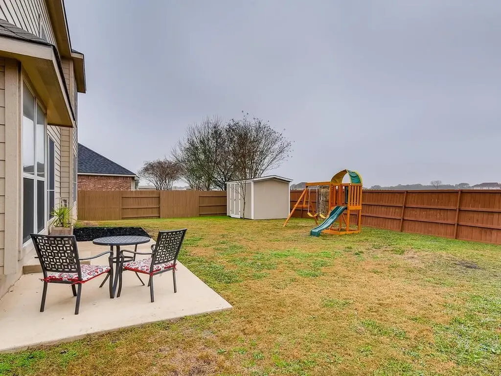 461 Sweet Gum Drive Kyle TX 78640