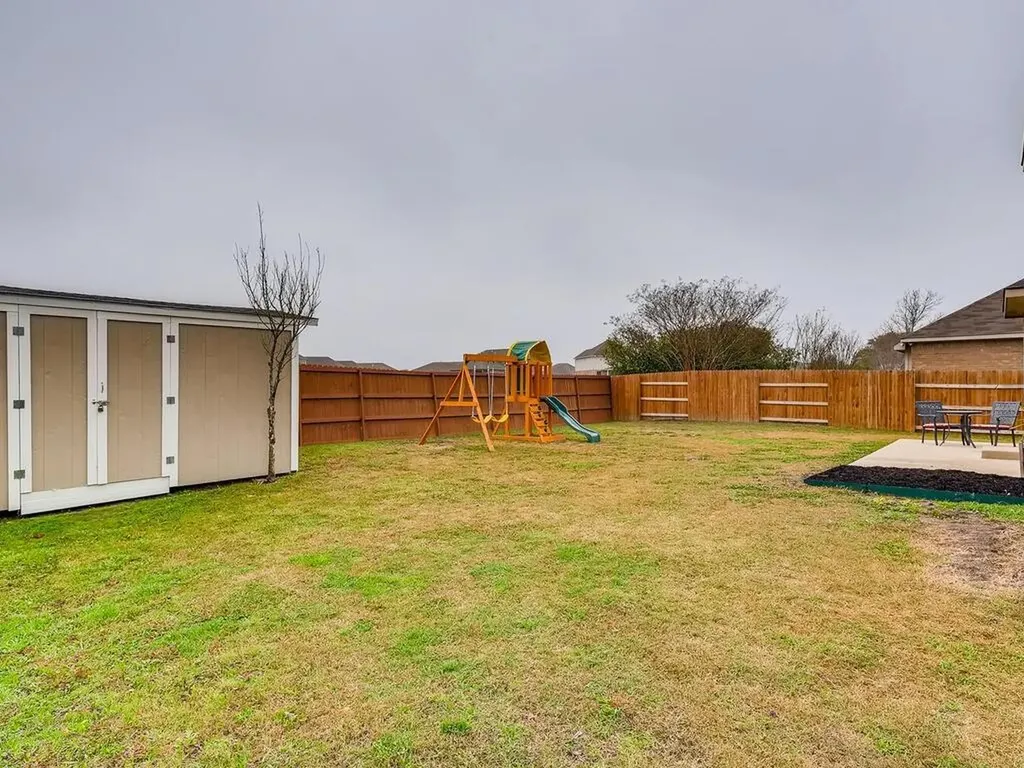 461 Sweet Gum Drive Kyle TX 78640