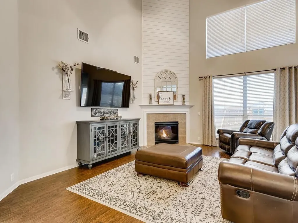 461 Sweet Gum Drive Kyle TX 78640