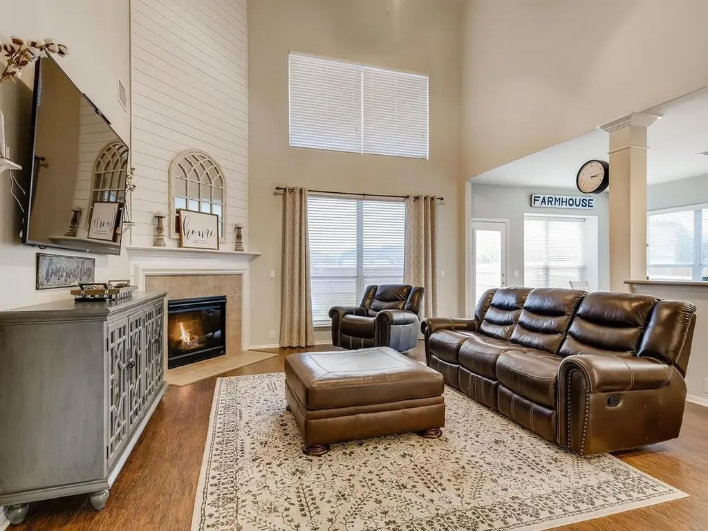 461 Sweet Gum Drive Kyle TX 78640