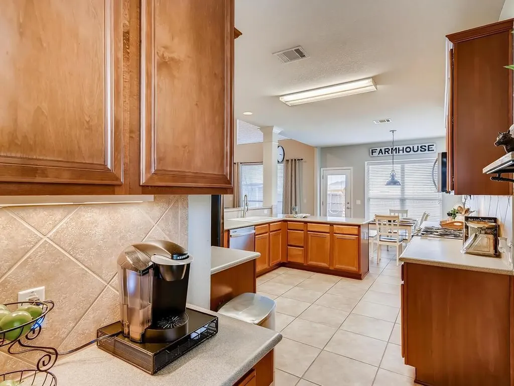461 Sweet Gum Drive Kyle TX 78640