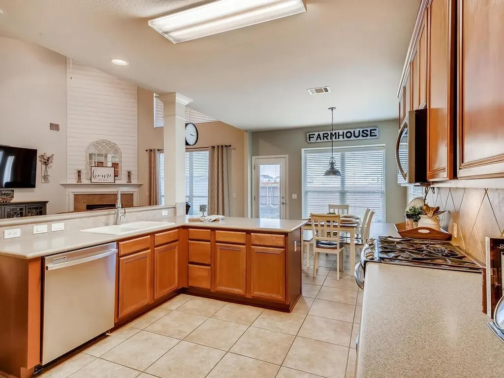 461 Sweet Gum Drive Kyle TX 78640