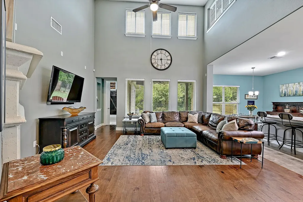 2213 Manada Trail Leander TX 78641