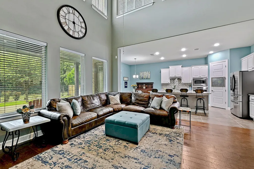 2213 Manada Trail Leander TX 78641