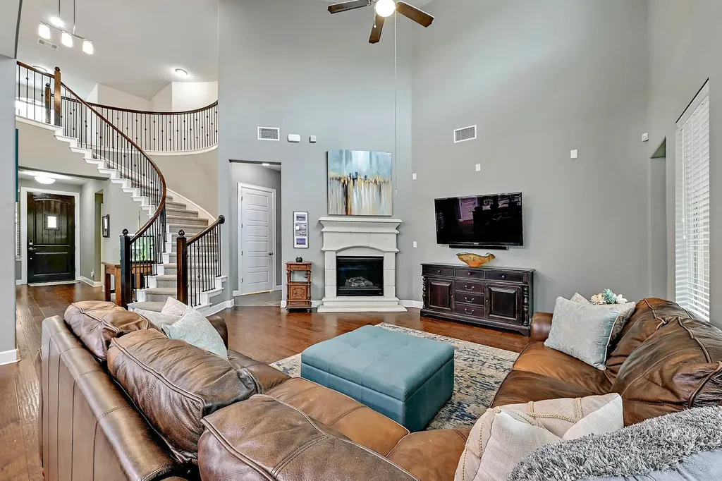 2213 Manada Trail Leander TX 78641