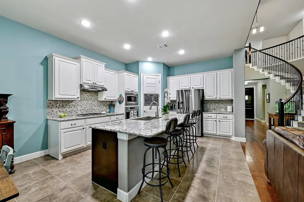 2213 Manada Trail Leander TX 78641