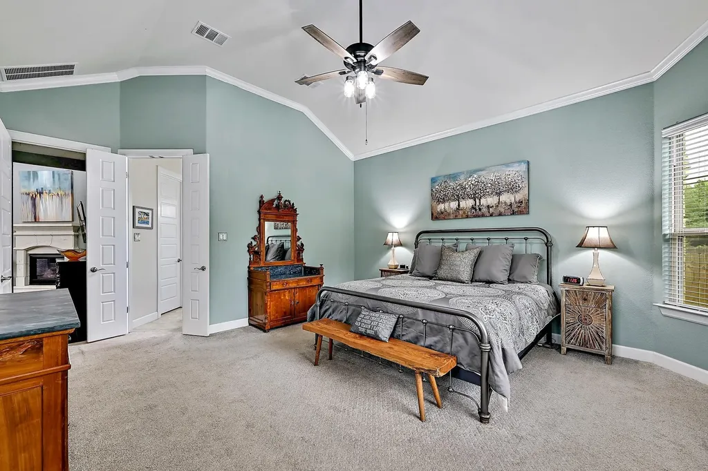 2213 Manada Trail Leander TX 78641