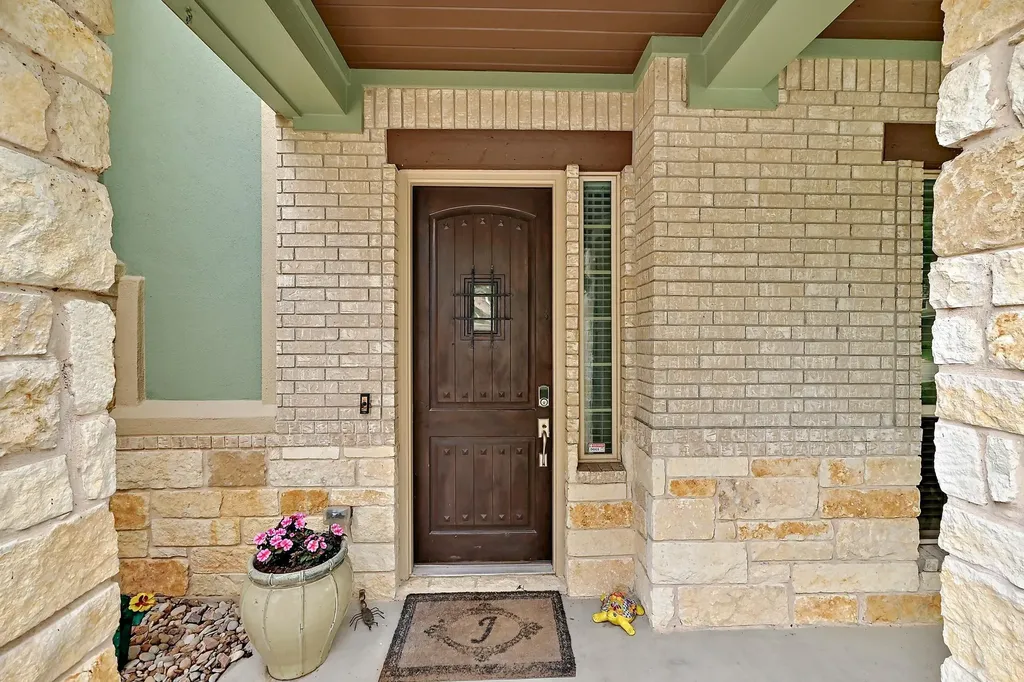 2213 Manada Trail Leander TX 78641