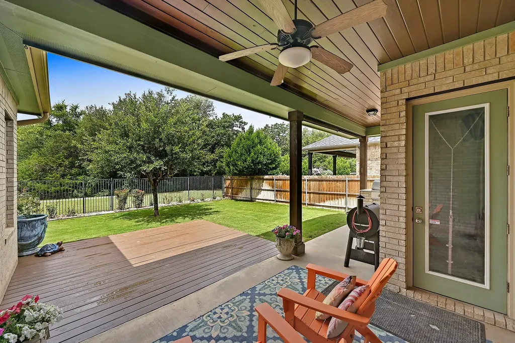 2213 Manada Trail Leander TX 78641