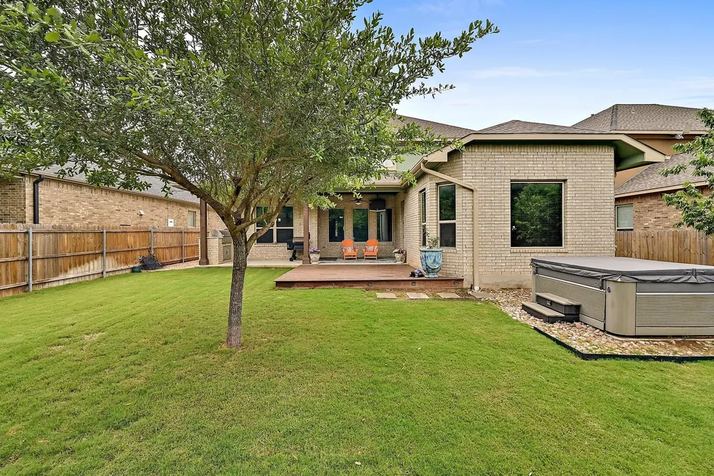2213 Manada Trail Leander TX 78641
