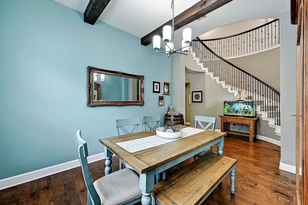 2213 Manada Trail Leander TX 78641