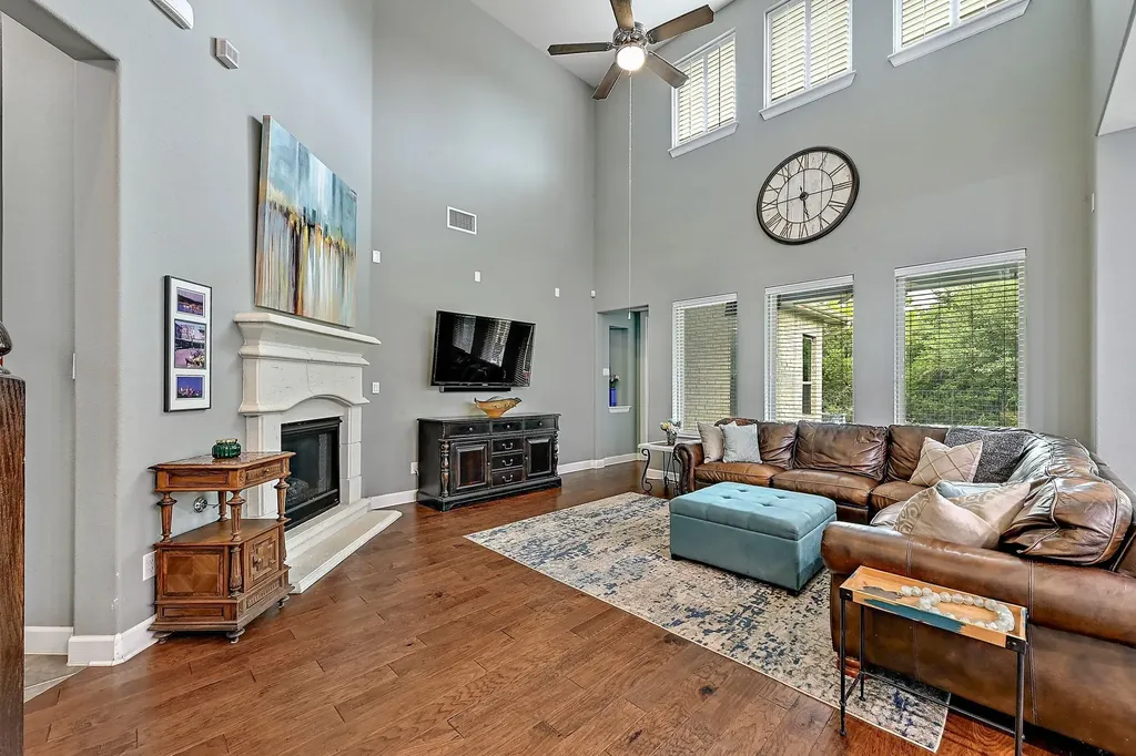 2213 Manada Trail Leander TX 78641