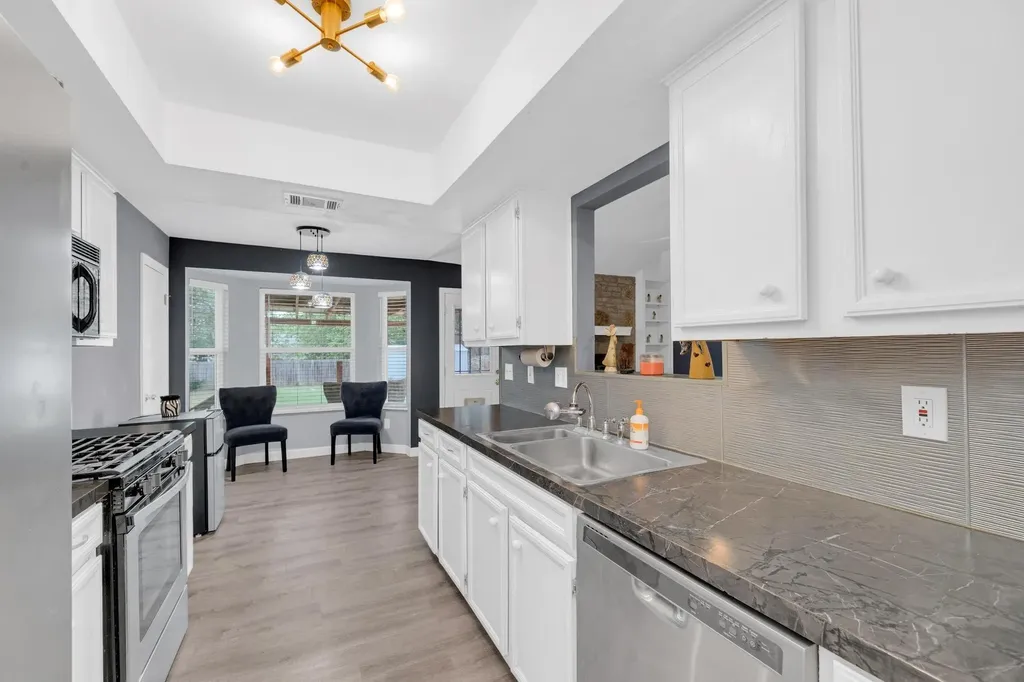 607 Garden Path Cove Round Rock TX 78664