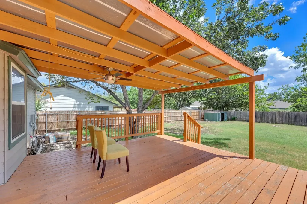 607 Garden Path Cove Round Rock TX 78664