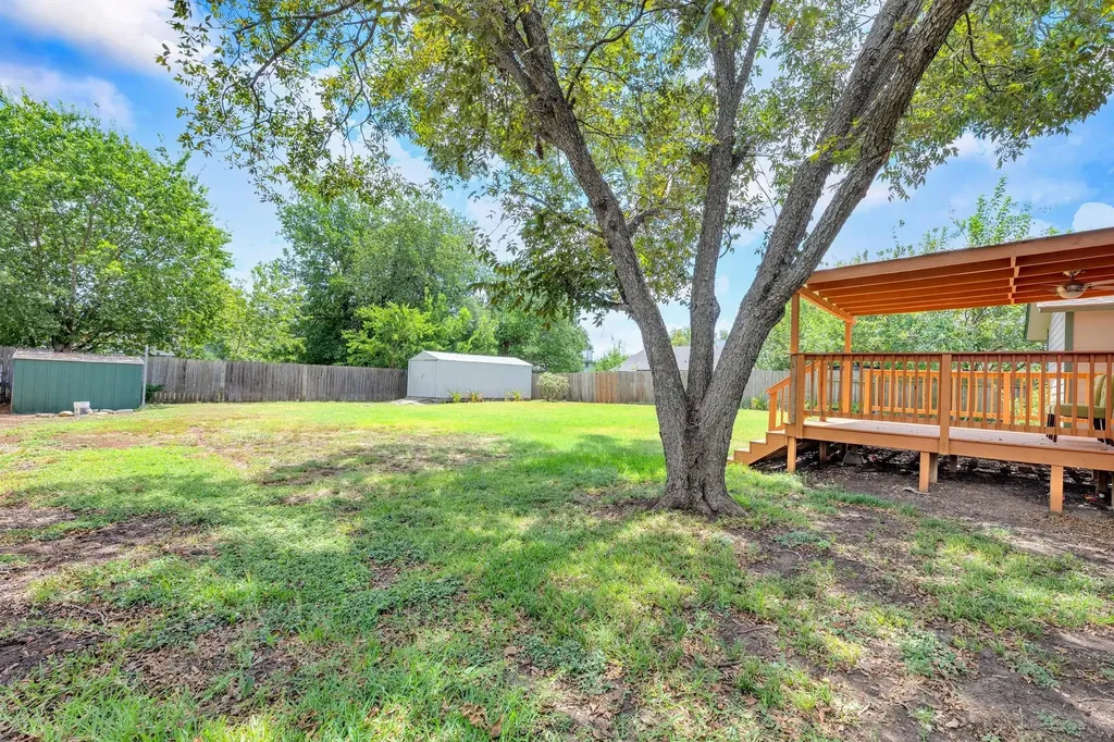 607 Garden Path Cove Round Rock TX 78664