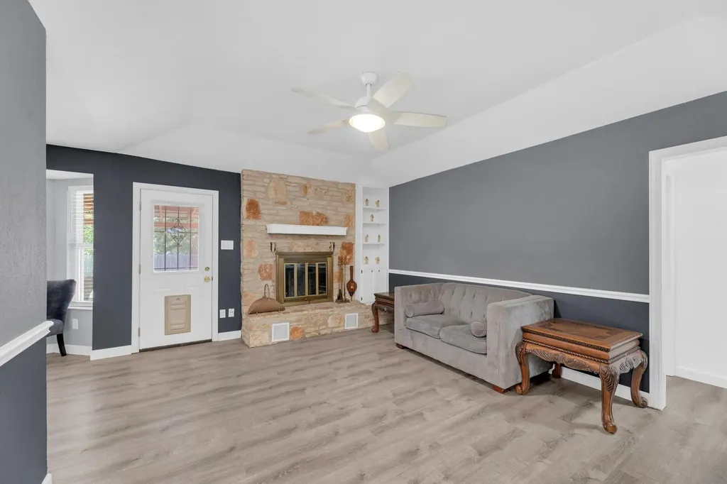 607 Garden Path Cove Round Rock TX 78664