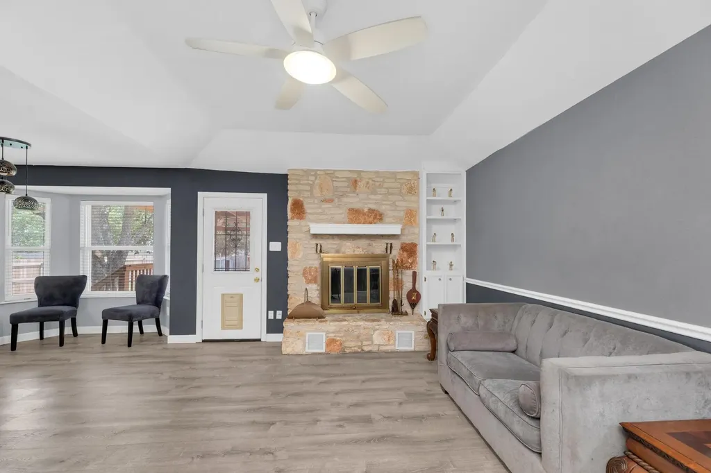 607 Garden Path Cove Round Rock TX 78664