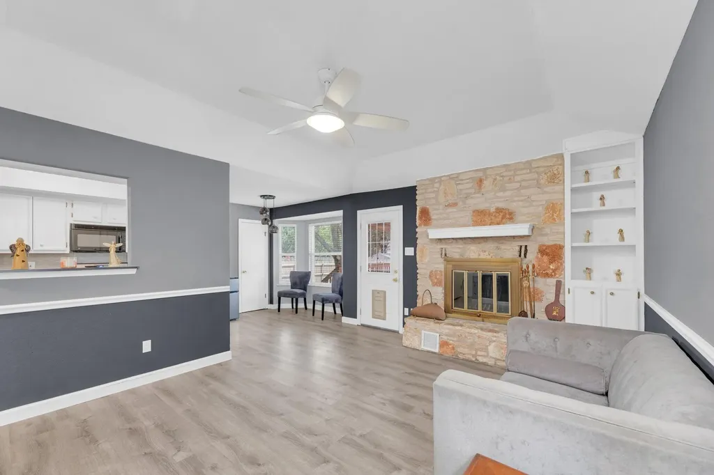 607 Garden Path Cove Round Rock TX 78664
