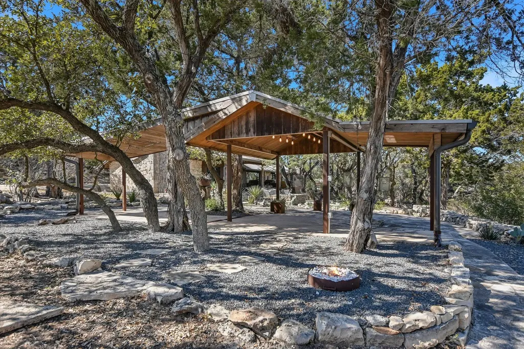 7000 Mcgregor Lane Dripping Springs TX 78620