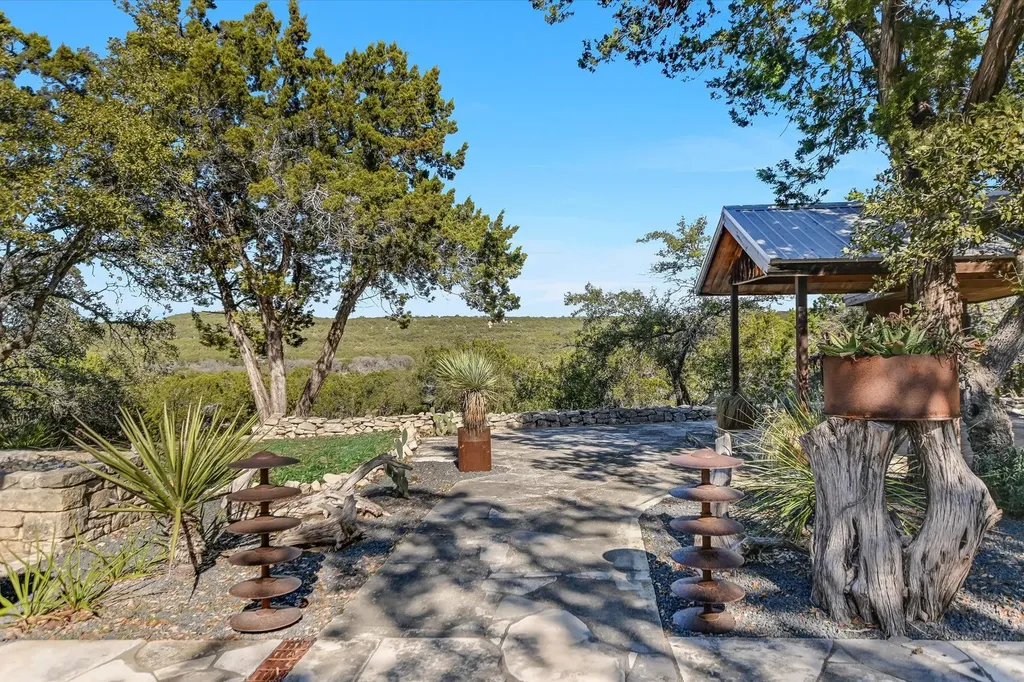 7000 Mcgregor Lane Dripping Springs TX 78620