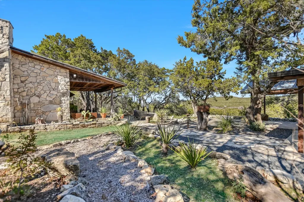 7000 Mcgregor Lane Dripping Springs TX 78620