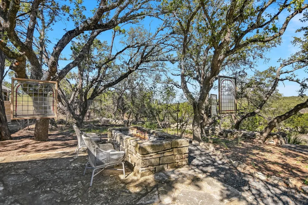 7000 Mcgregor Lane Dripping Springs TX 78620