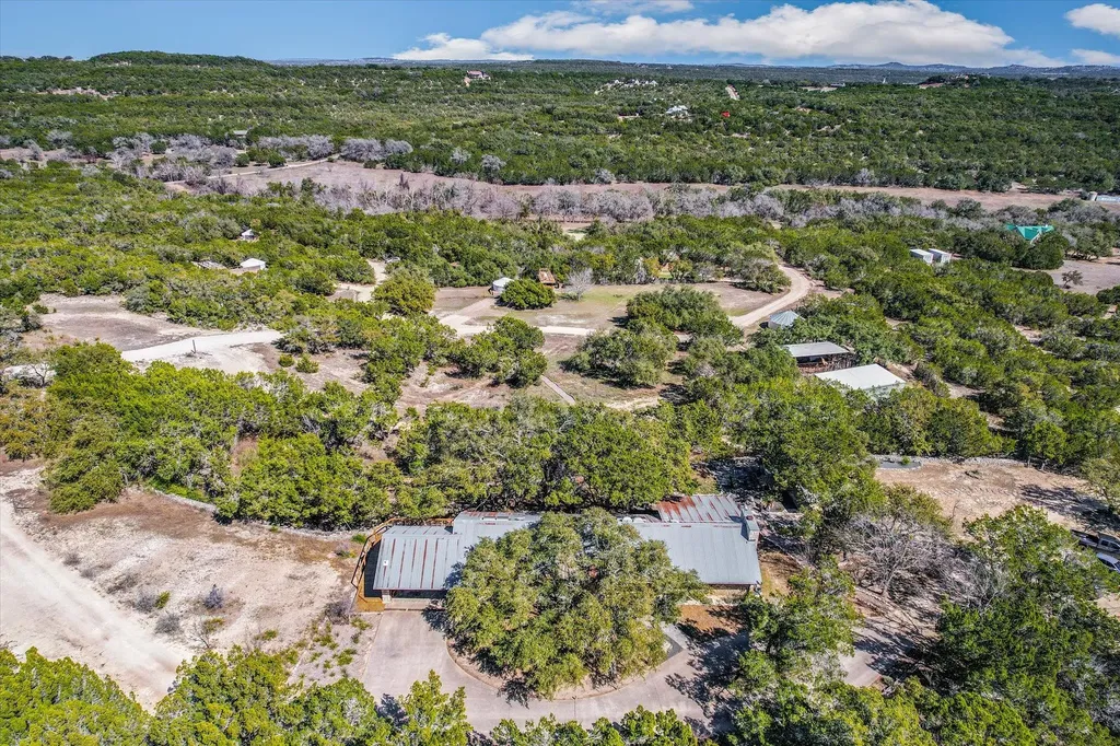 7000 Mcgregor Lane Dripping Springs TX 78620