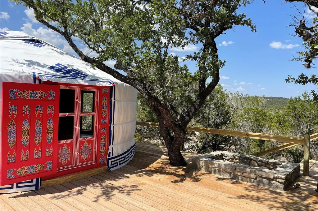 7000 Mcgregor Lane Dripping Springs TX 78620