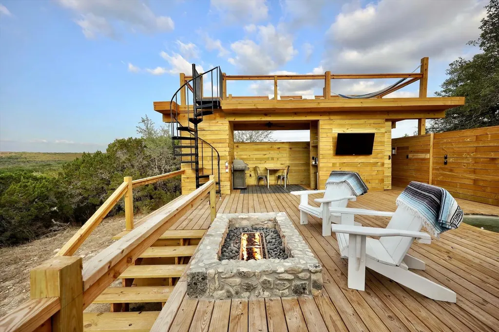 7000 Mcgregor Lane Dripping Springs TX 78620