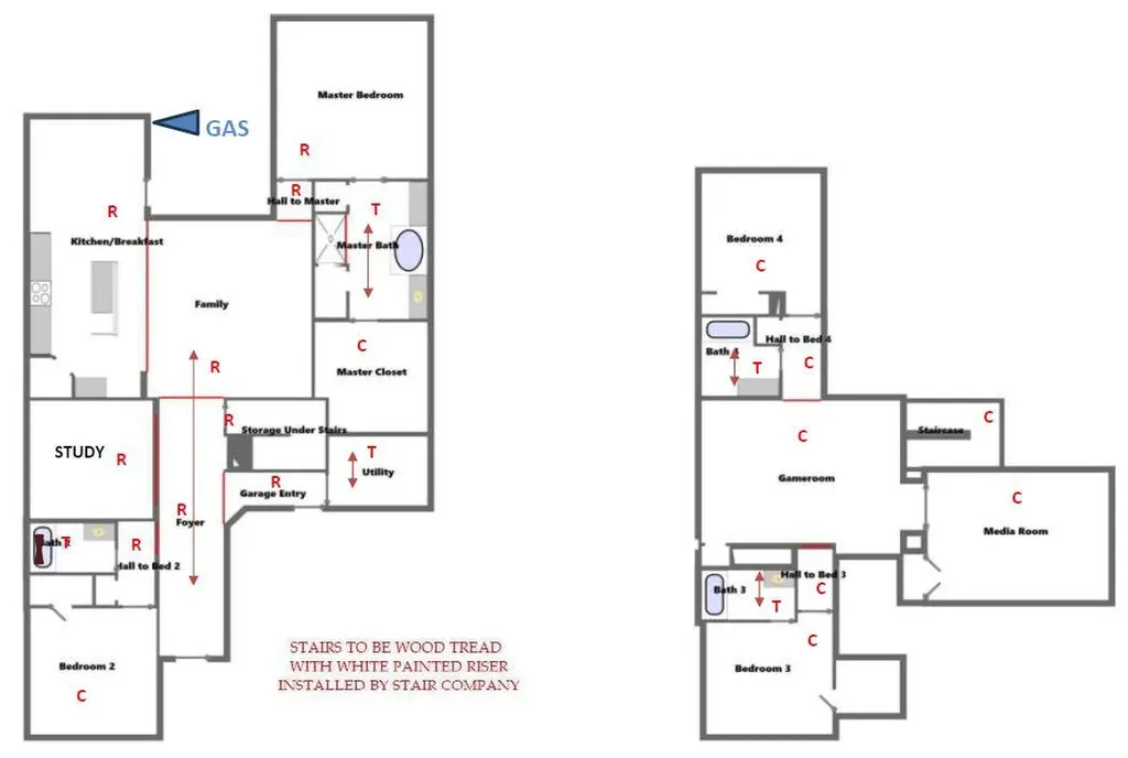 2160 Sarabanda Street Round Rock TX 78681