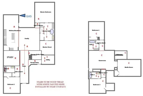 2160 Sarabanda Street Round Rock TX 78681