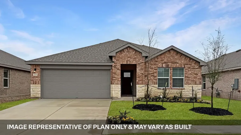 2525 Grullo Way Leander TX 78641