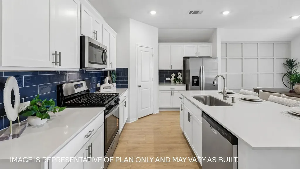 2525 Grullo Way Leander TX 78641
