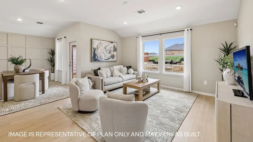 2525 Grullo Way Leander TX 78641