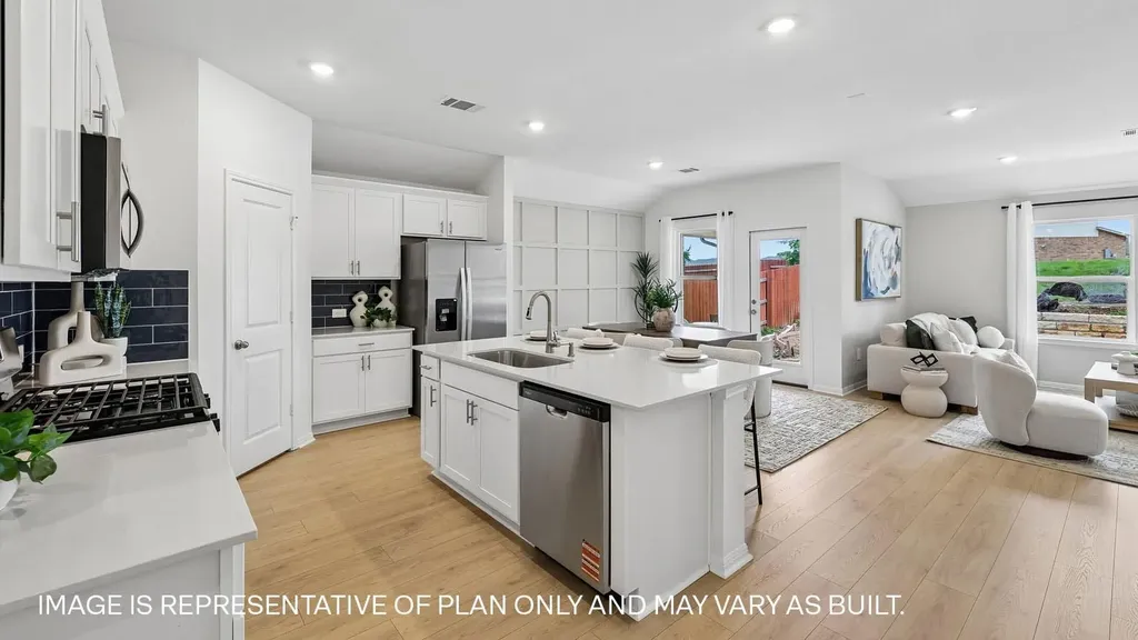 2525 Grullo Way Leander TX 78641