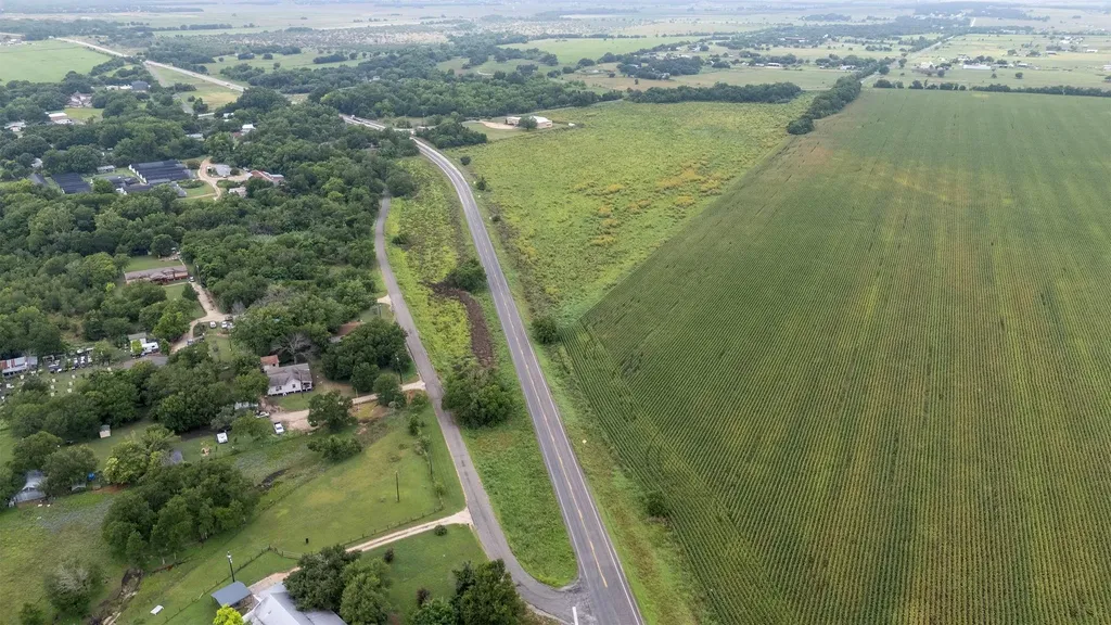 150 County Road 126 Georgetown TX 78626