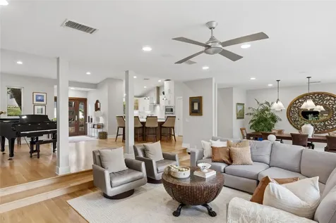 6320 Sprucewood Drive Austin TX 78731