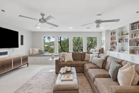 6320 Sprucewood Drive Austin TX 78731