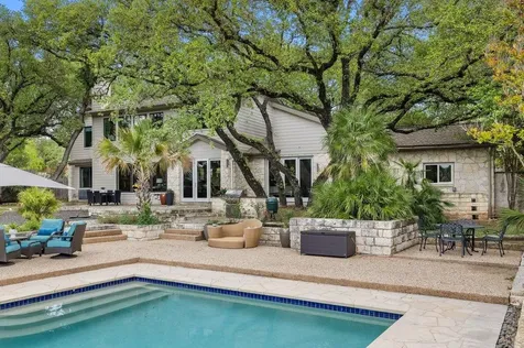 6320 Sprucewood Drive Austin TX 78731