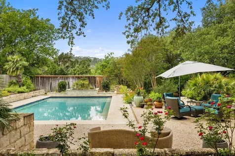 6320 Sprucewood Drive Austin TX 78731