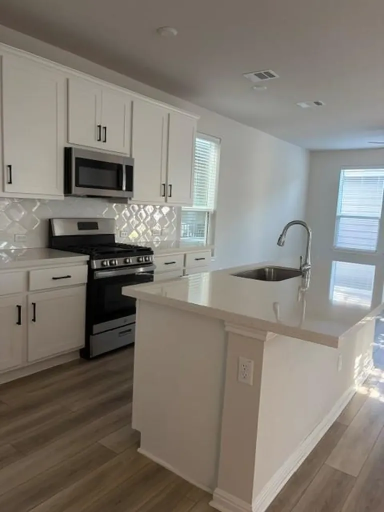 1653 Coral Sunrise Trail Leander TX 78641