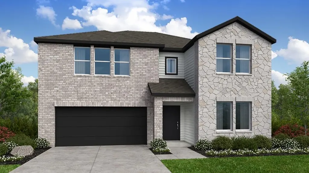 15416 Welsh Mills Drive Pflugerville TX 78660