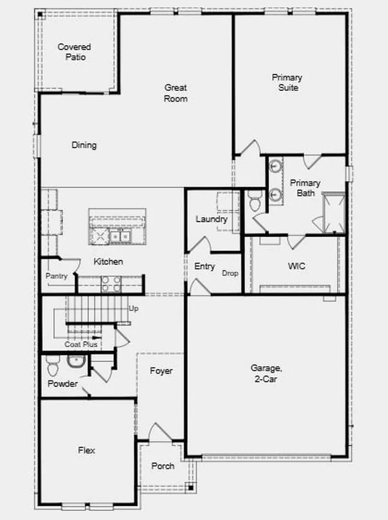 15416 Welsh Mills Drive Pflugerville TX 78660