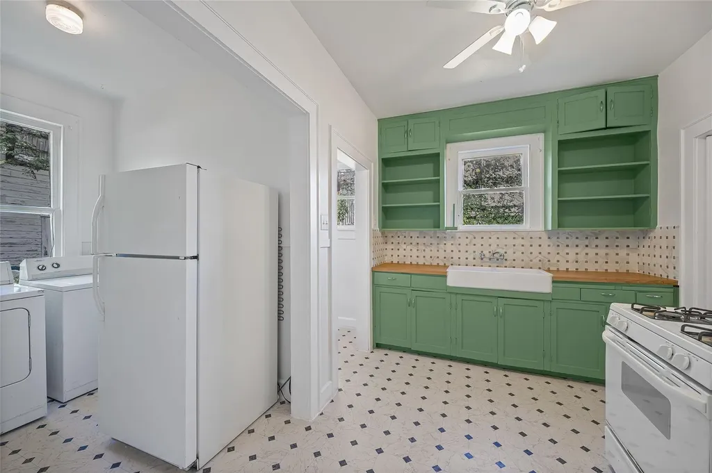 4414 Red River Street Austin TX 78751