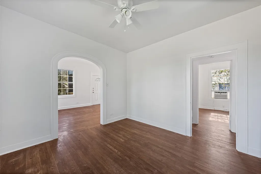 4414 Red River Street Austin TX 78751