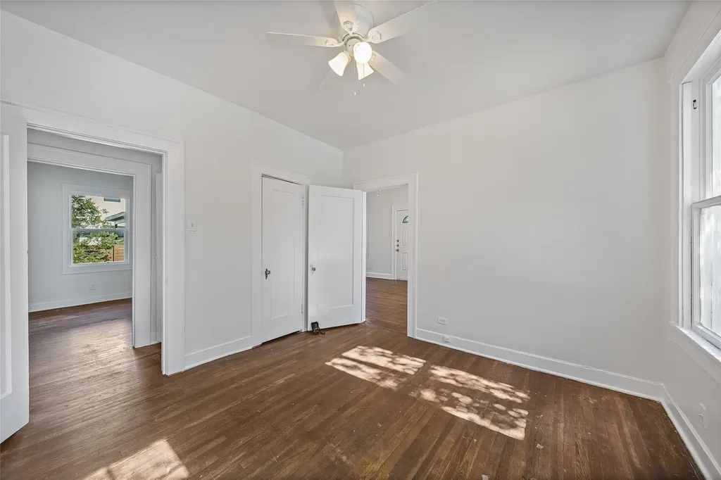 4414 Red River Street Austin TX 78751