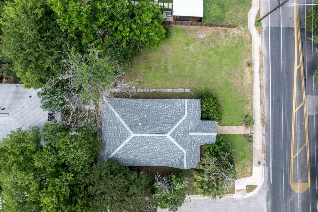 4414 Red River Street Austin TX 78751