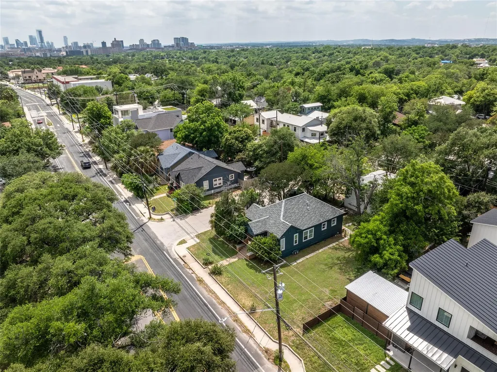 4414 Red River Street Austin TX 78751