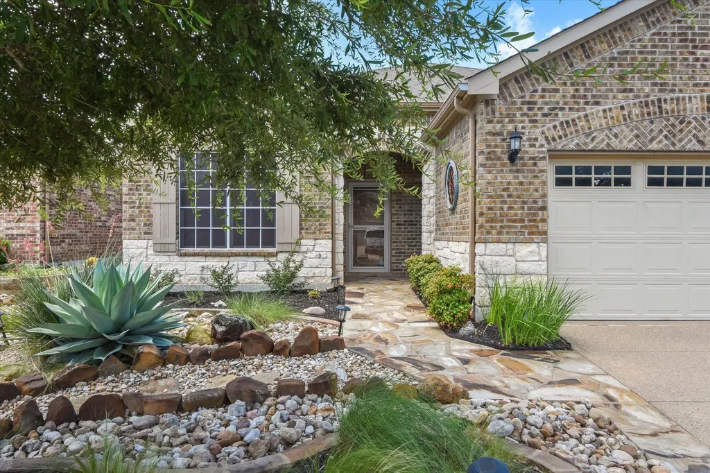 104 Coffee Mill Creek Road Georgetown TX 78633