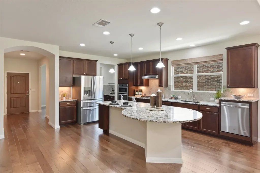 104 Coffee Mill Creek Road Georgetown TX 78633